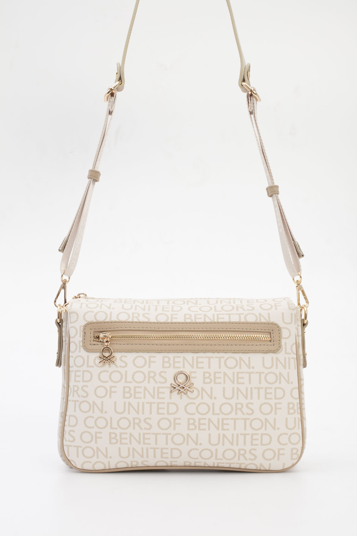 United Colors of Benetton BNT_1786 Bej