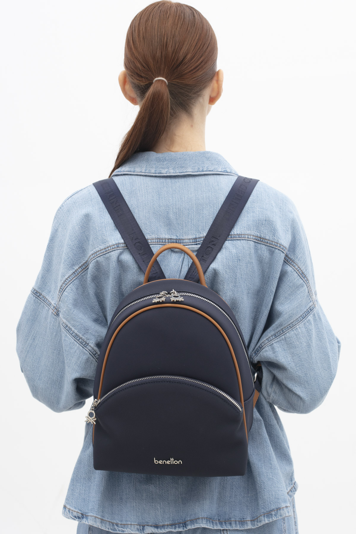 BNT_1824 Lacivert-Camel